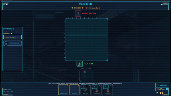 HOLOFLEET screenshot 10