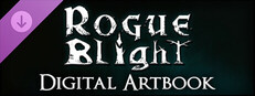 Rogue Blight Digital Artbook