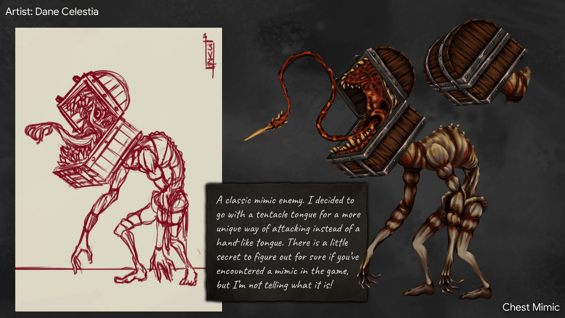 Rogue Blight Digital Artbook