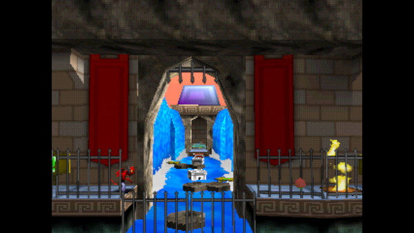 Chaos The Devil Demo screenshot 4