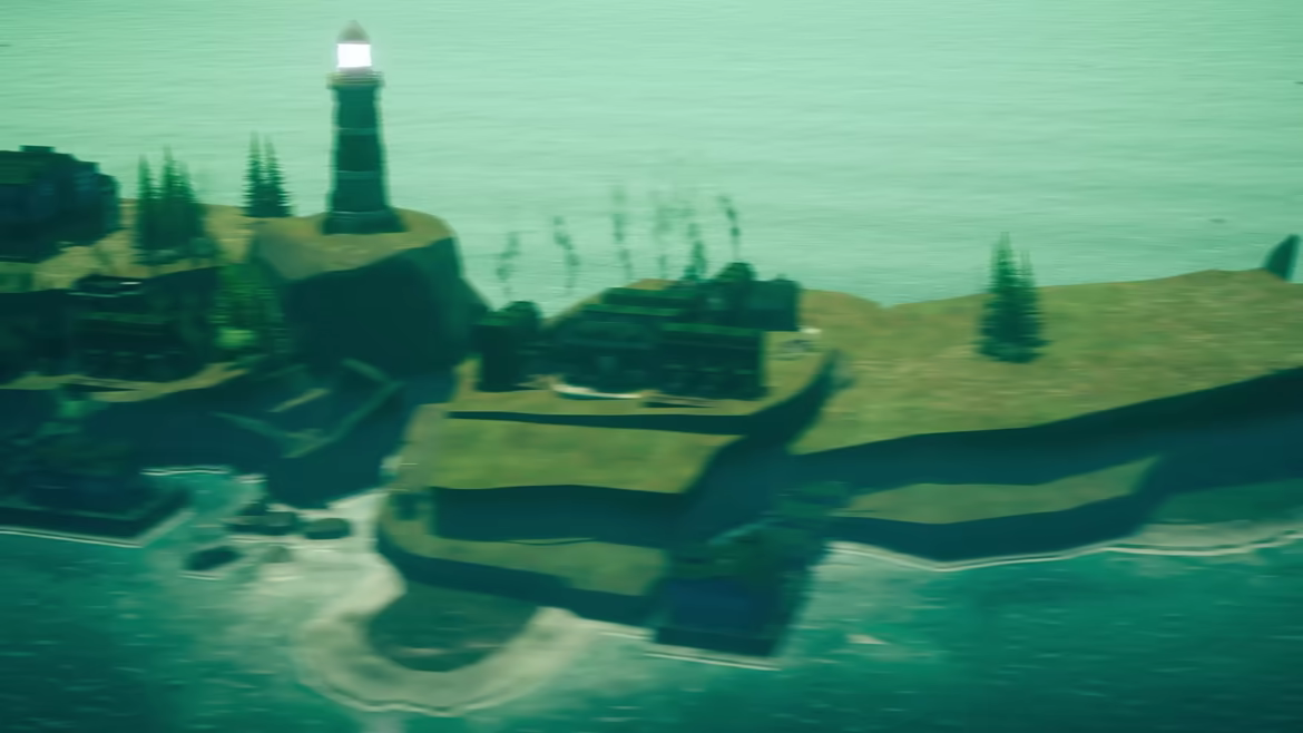 Isles of Innsmouth video 2
