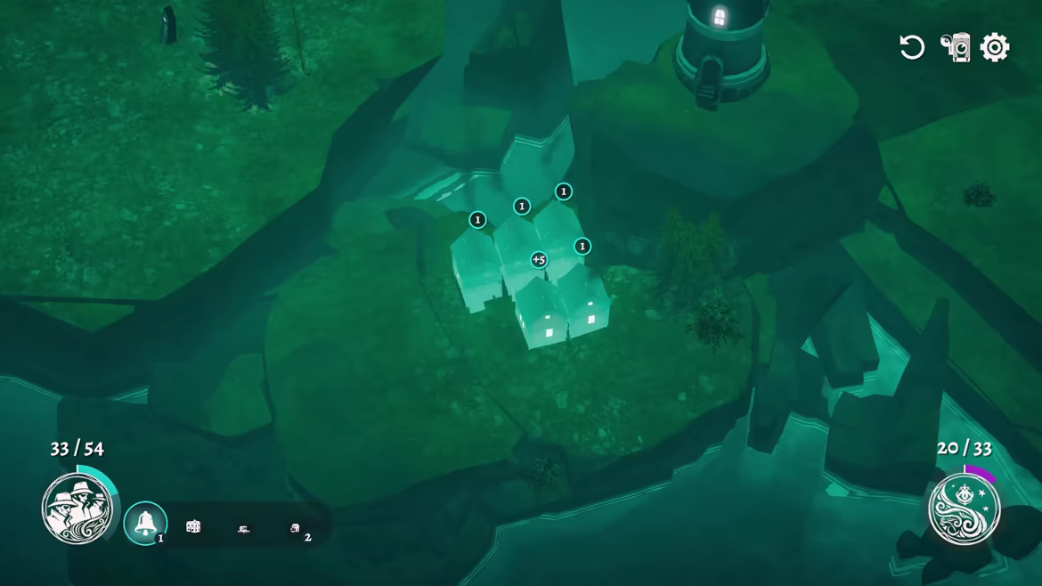 Isles of Innsmouth video 1