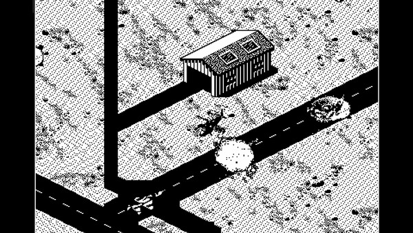 Gulf Strike screenshot 3