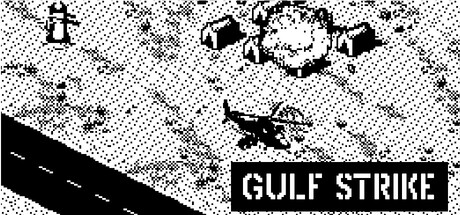 Gulf Strike