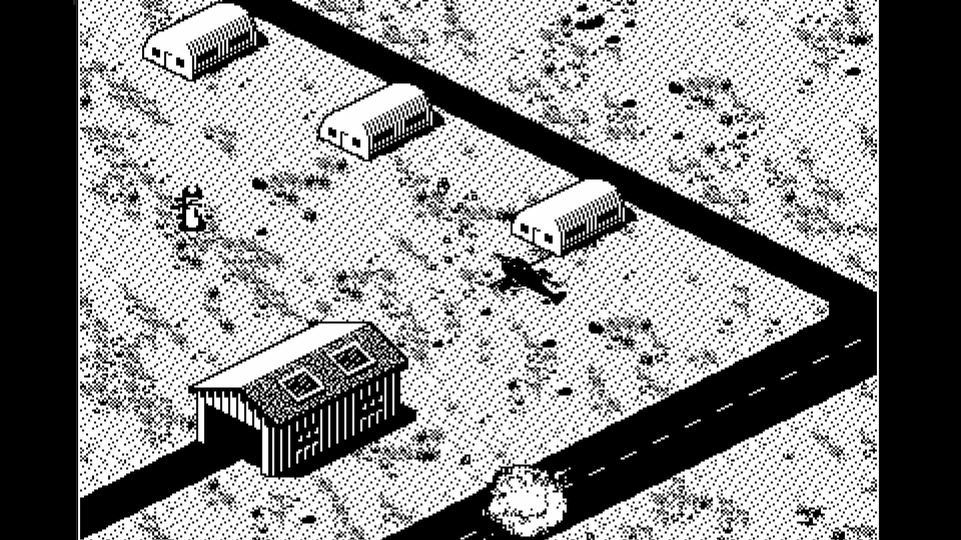 Gulf Strikeのスクリーンショット 1