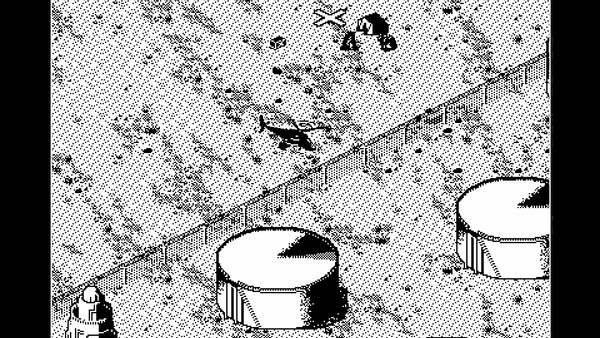 Gulf Strike screenshot 2