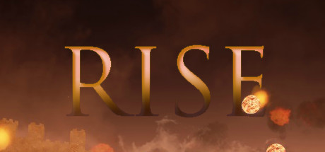 Rise steam charts