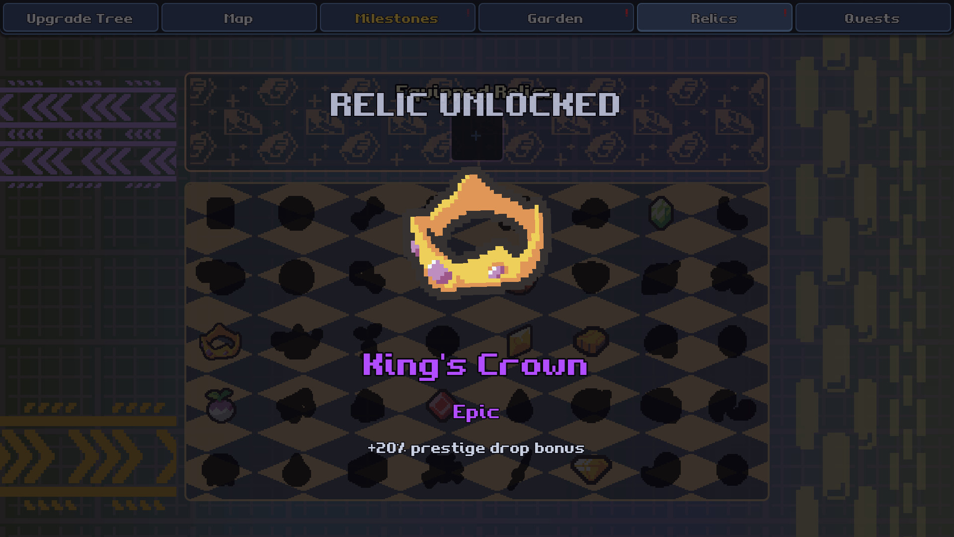 Bloom Inc screenshot 4