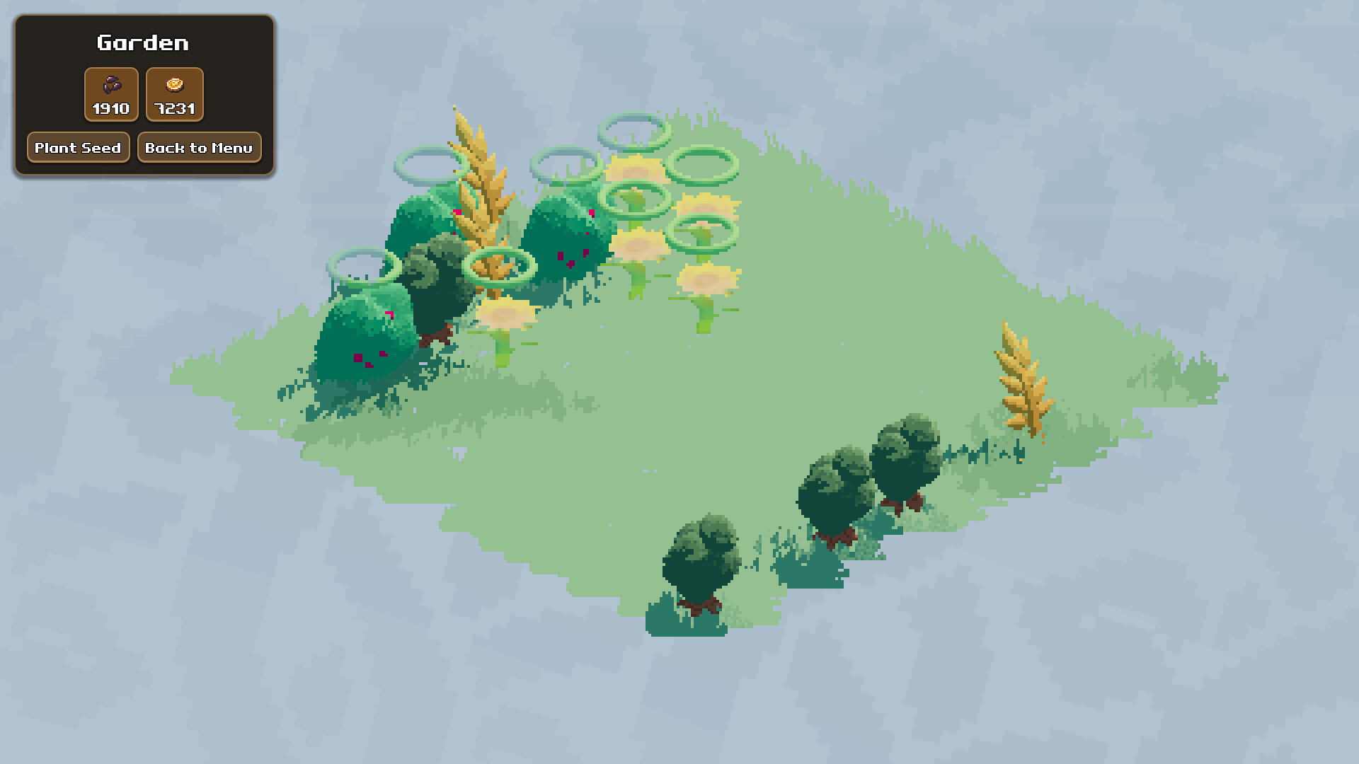 Bloom Inc screenshot 7