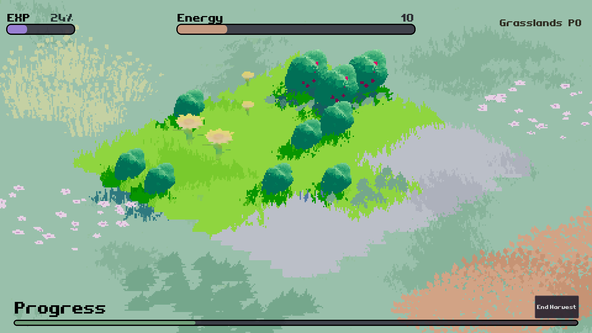 Bloom Inc Featured Screenshot #1