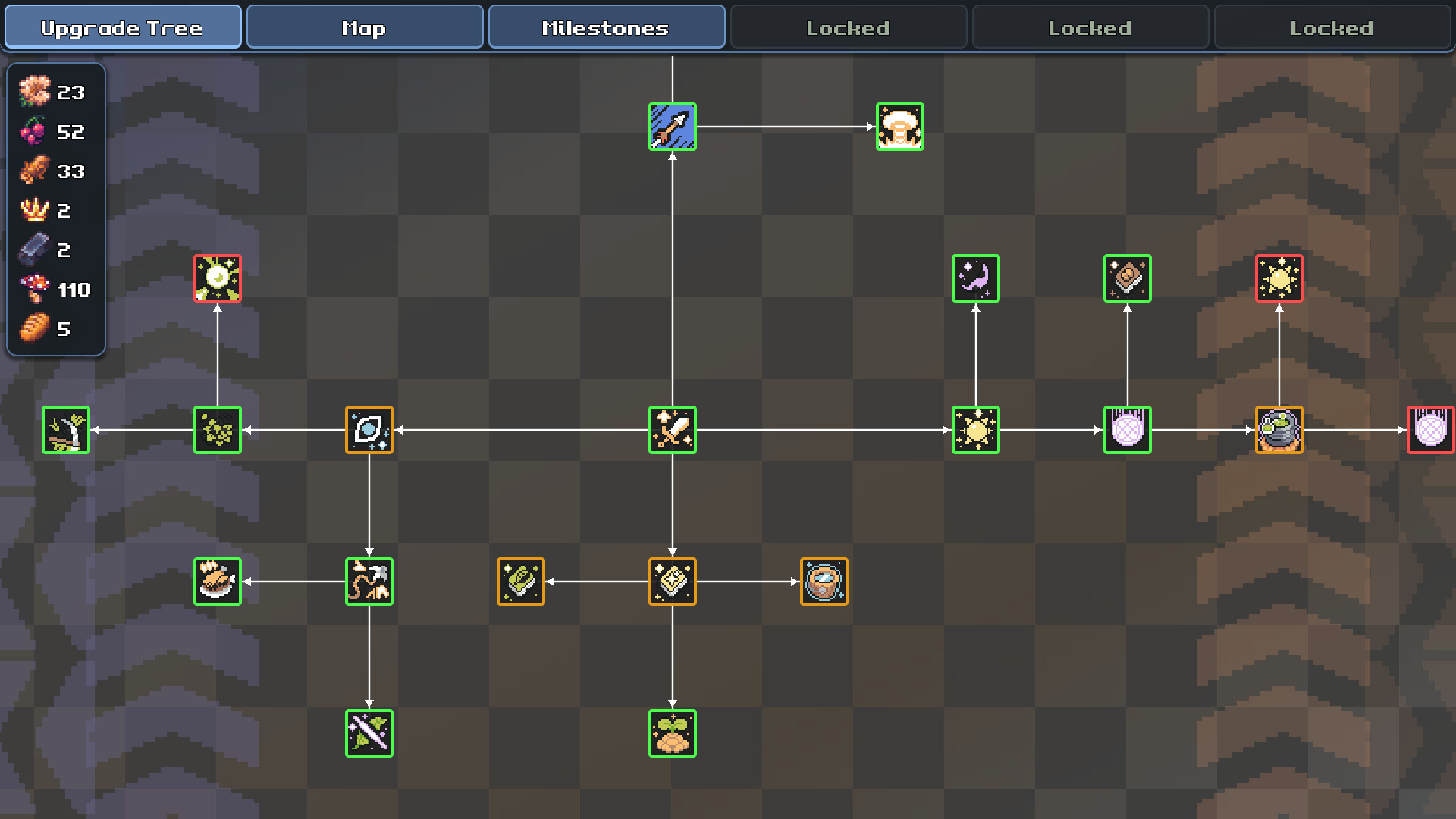 Bloom Inc screenshot 2