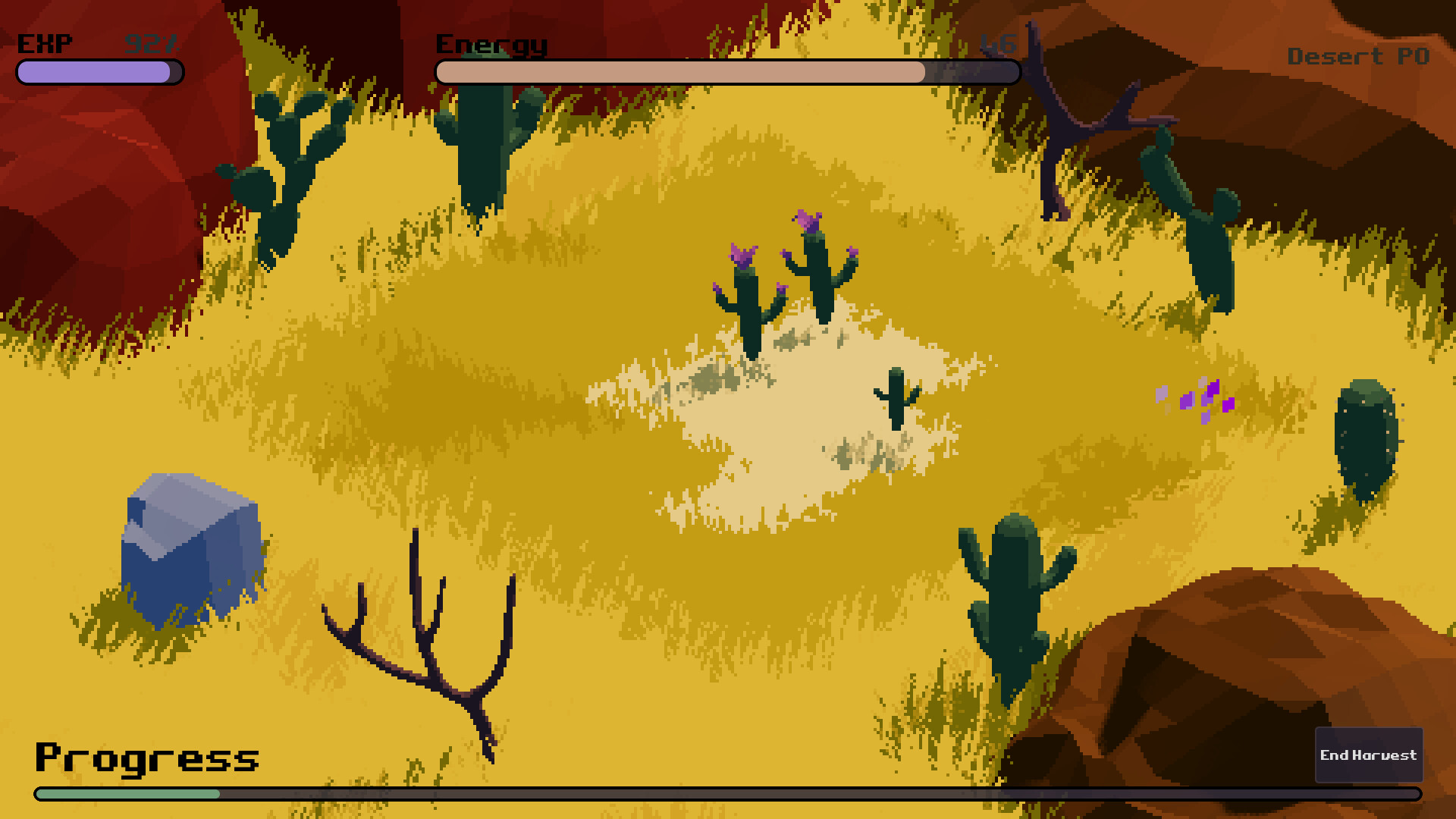 Bloom Inc screenshot 5