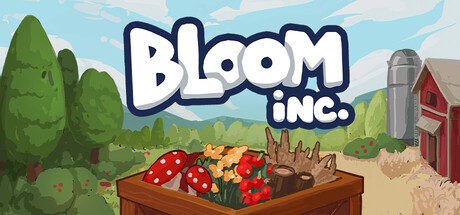 Bloom Inc