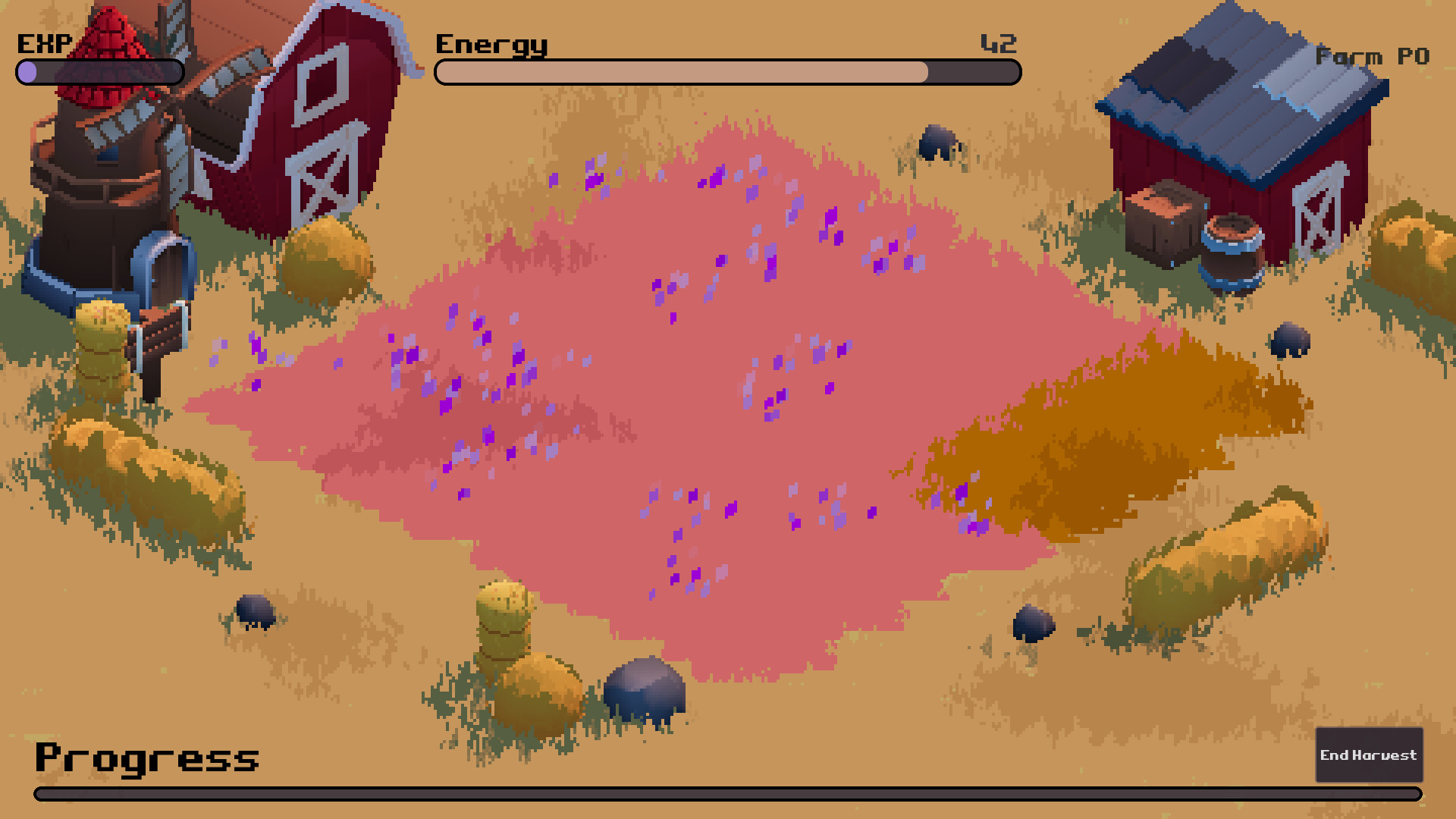 Bloom Inc screenshot 3
