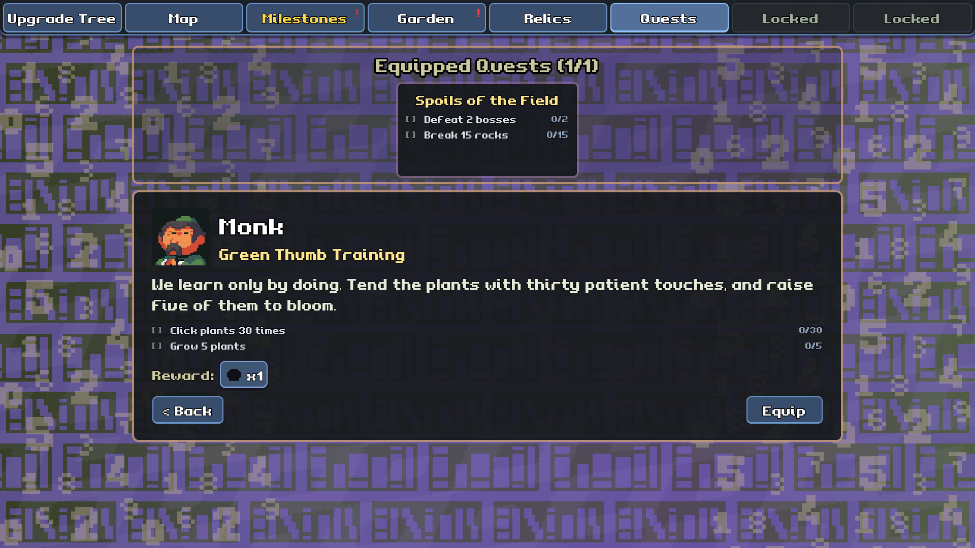 Bloom Inc screenshot 6