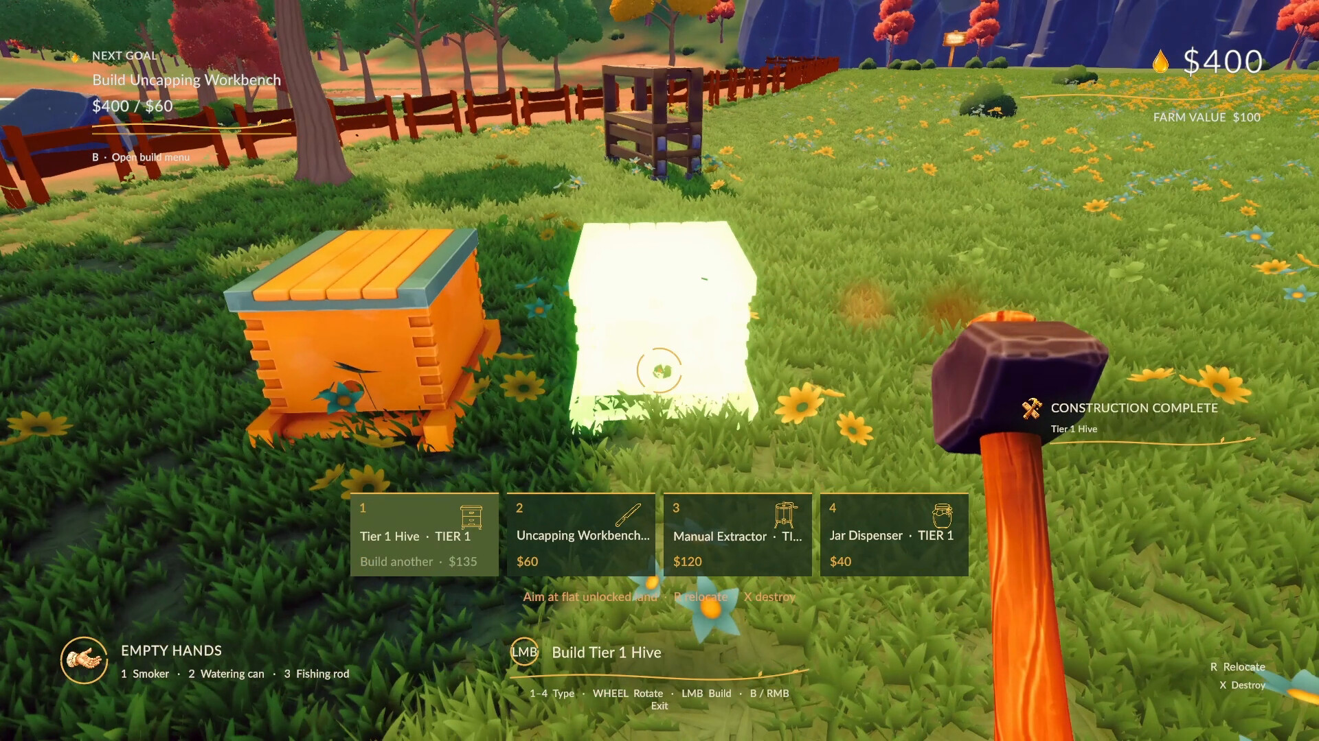 Beellionaire Idle screenshot 2
