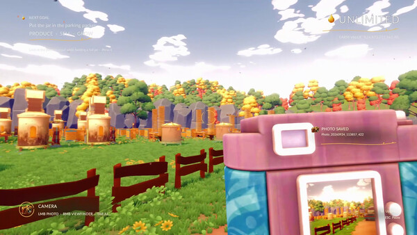 Beellionaire Idle screenshot 5