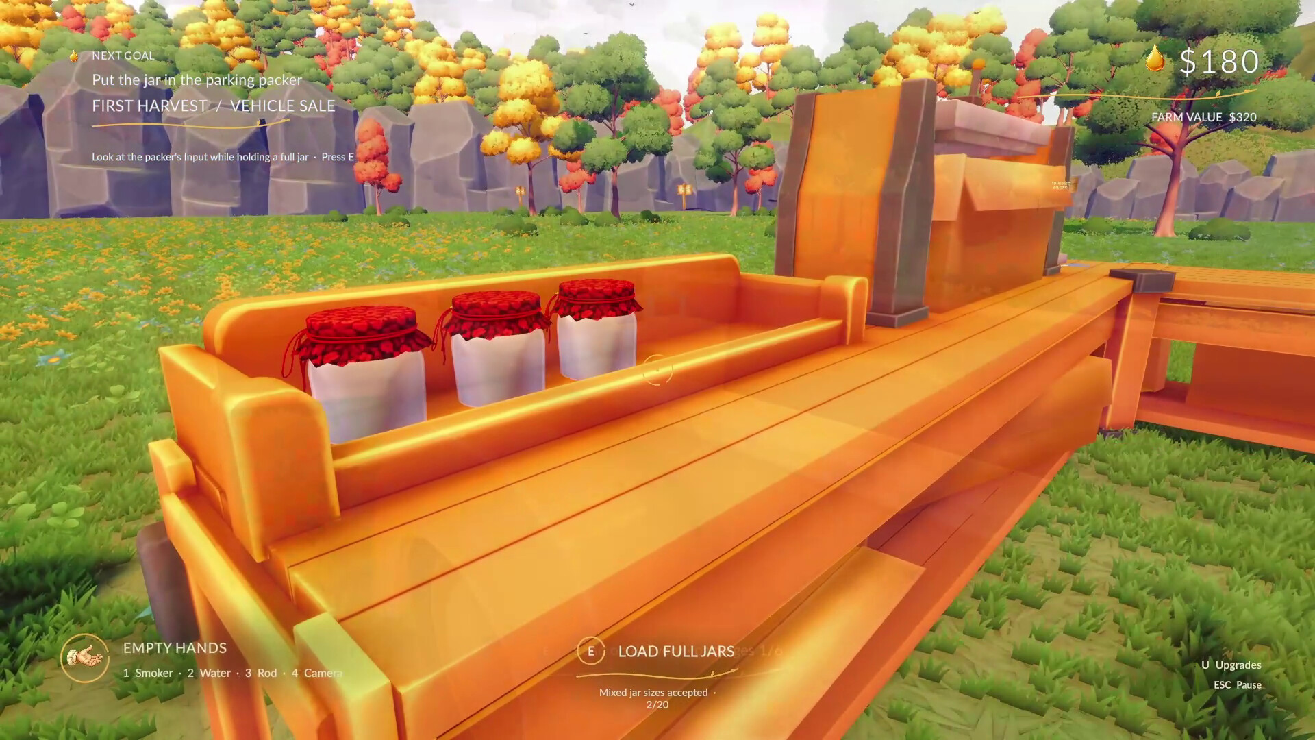 Beellionaire Idle screenshot #10