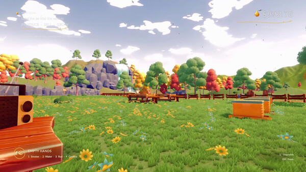 Beellionaire Idle screenshot 6