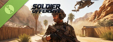 Soldier Offensive Demo
