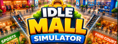 Idle Mall Simulator