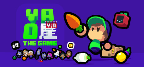 YAOYA THE GAME
