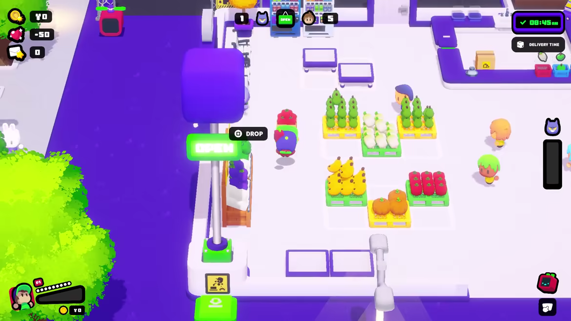 YAOYA THE GAME video 3