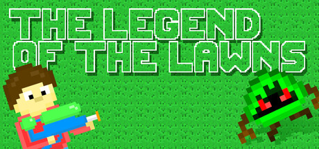 The Legend of the Lawns