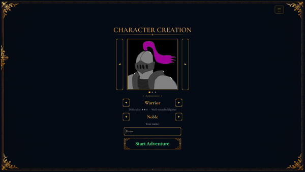 Warrior Quest screenshot 6