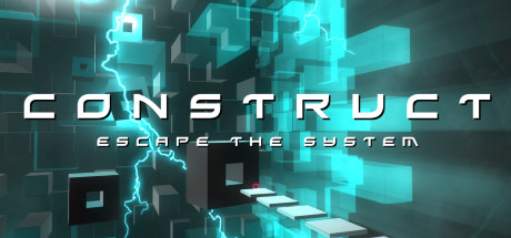 Construct: Escape the System Cover Image