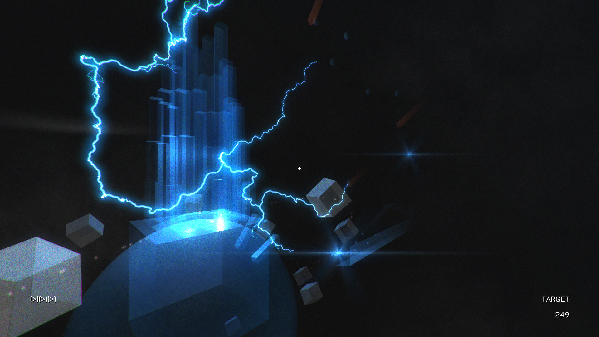 #6. Construct: Escape the System (Steam) 由: Immanitas Entertainment