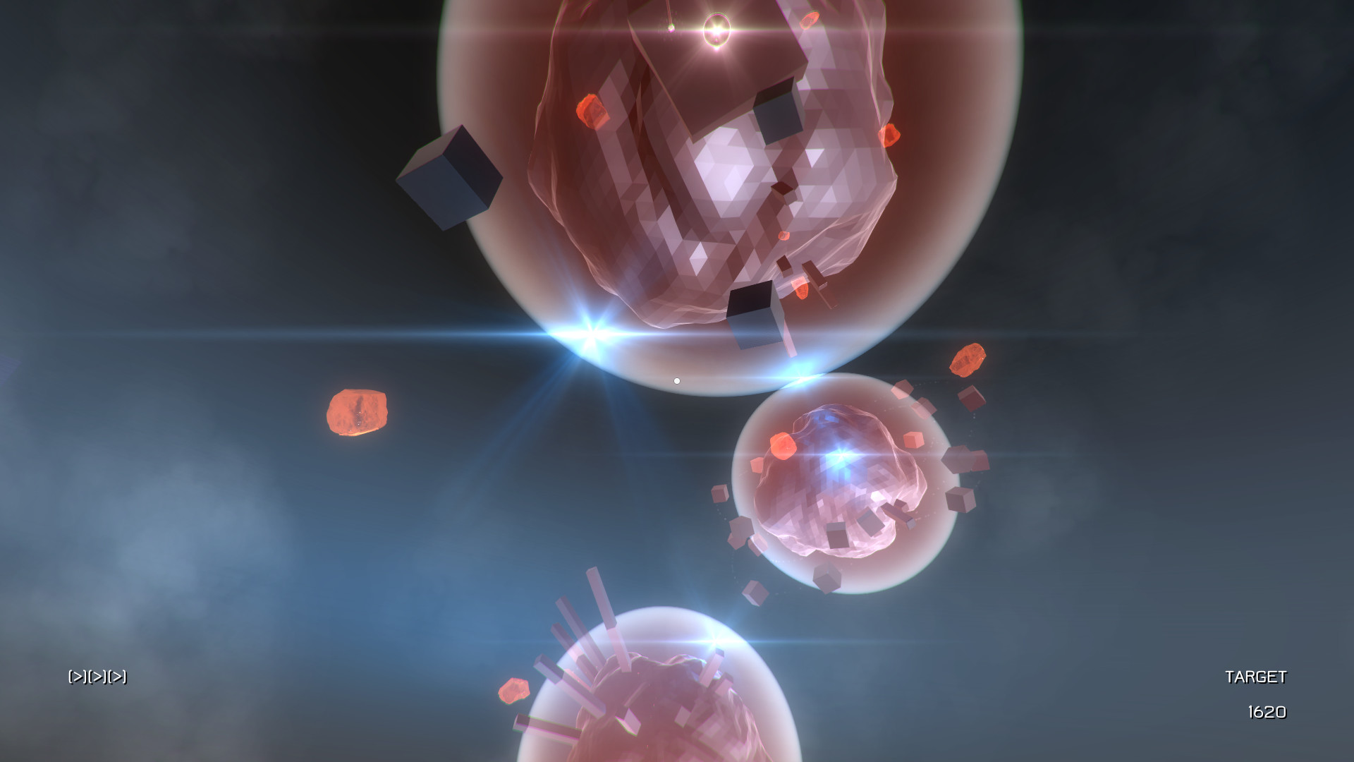 #5. Construct: Escape the System (Steam) 由: Immanitas Entertainment