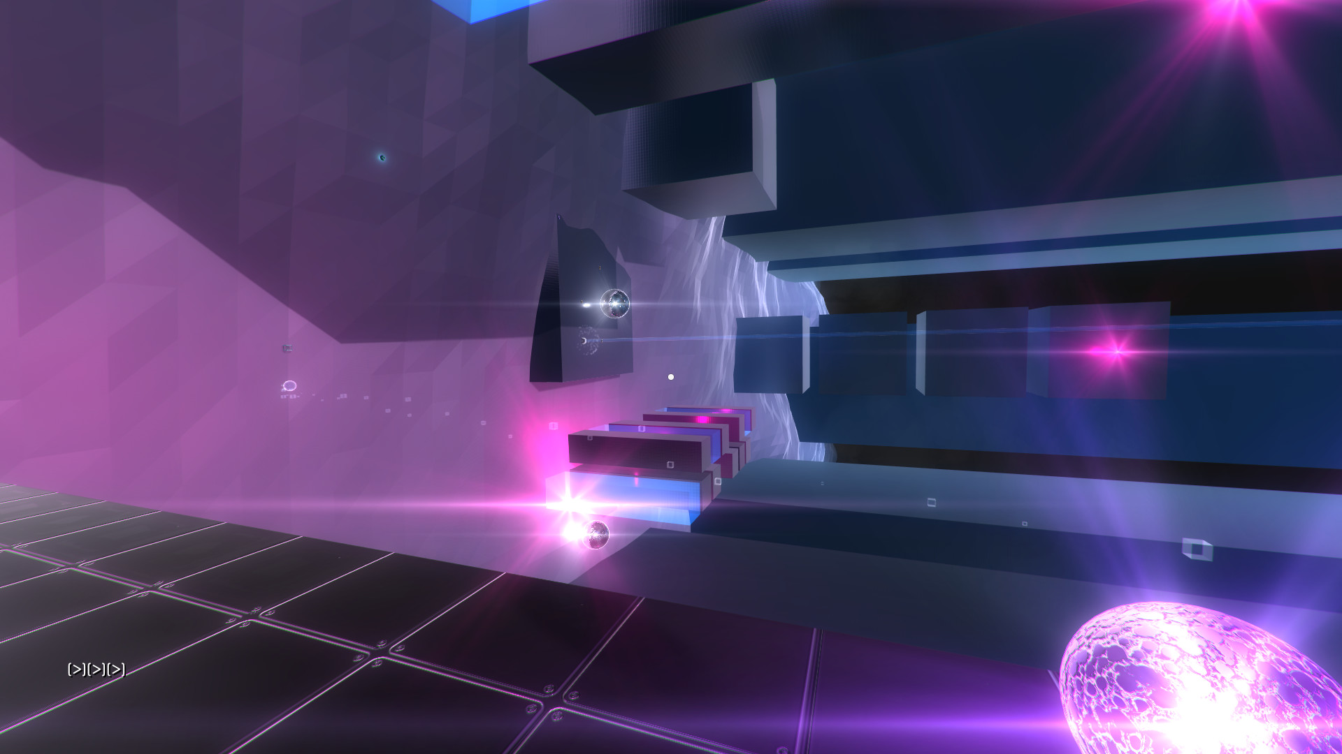 #1. Construct: Escape the System (Steam) 由: Immanitas Entertainment