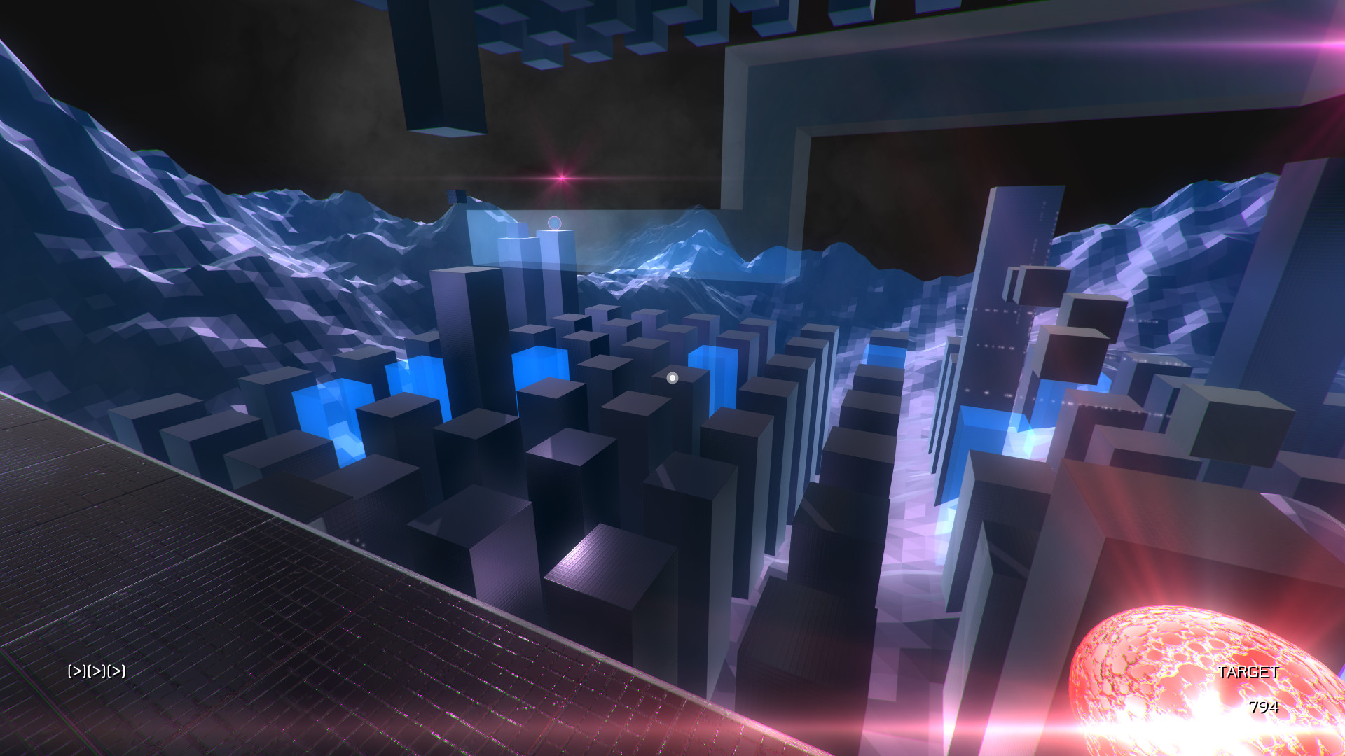 #2. Construct: Escape the System (Steam) 由: Immanitas Entertainment