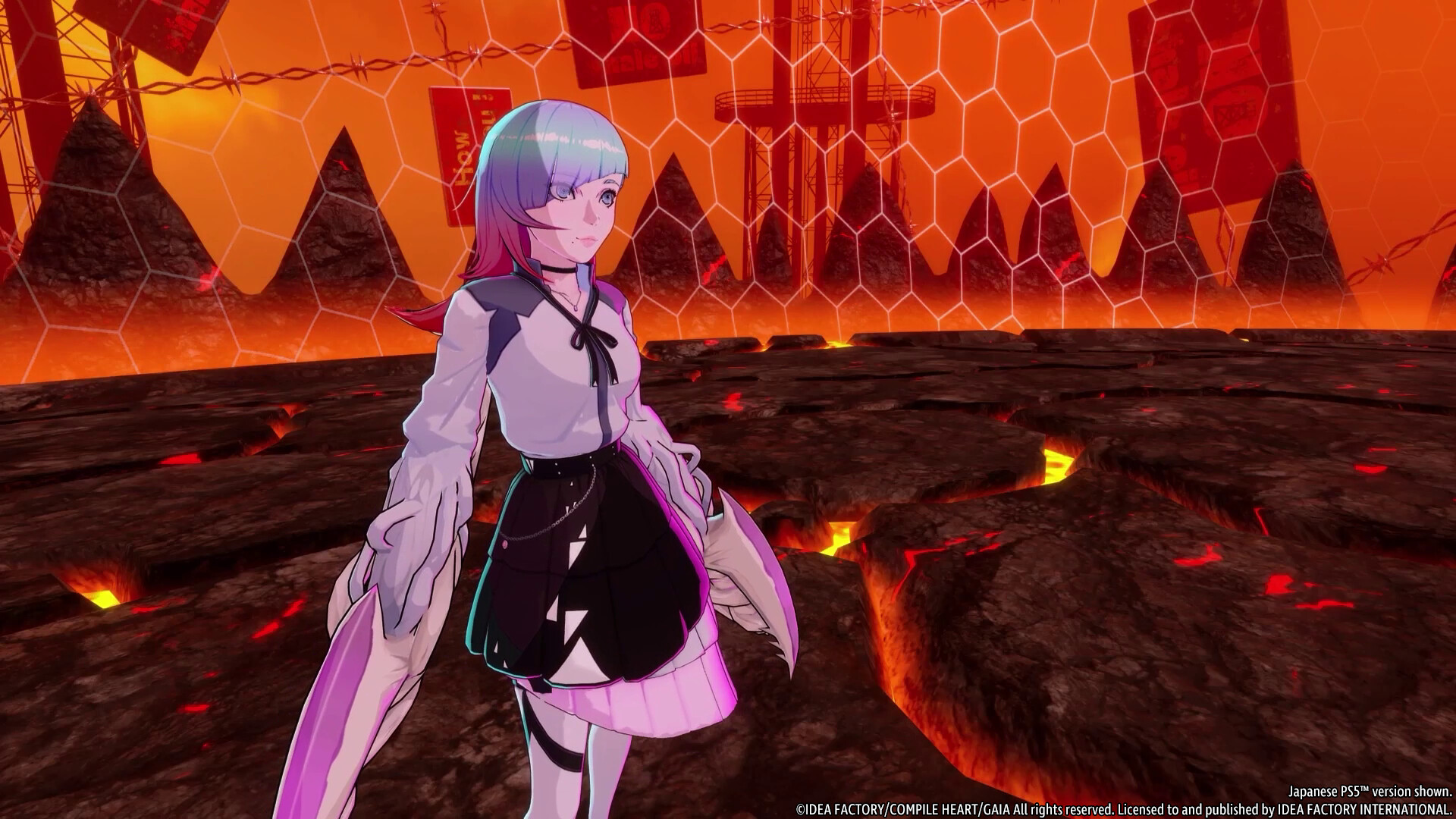 Villion:Code screenshot #9