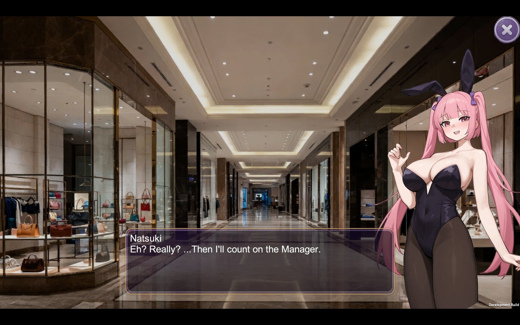 Black Gold: Star KTV Affairs screenshot #10