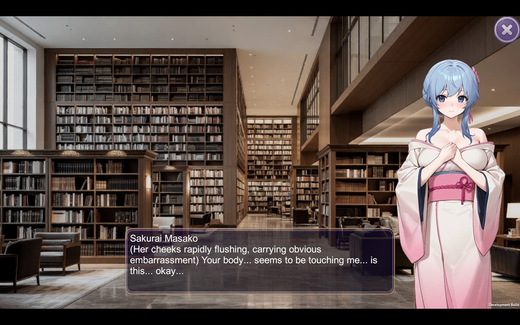Black Gold: Star KTV Affairs screenshot #9