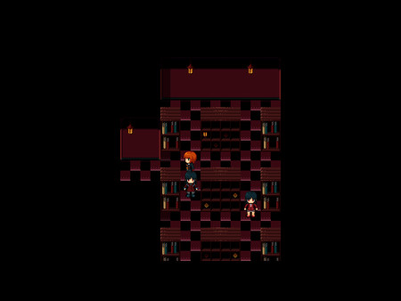 Screenshot z Amihailu in Dreamland Screenshot z Amihailu in Dreamland