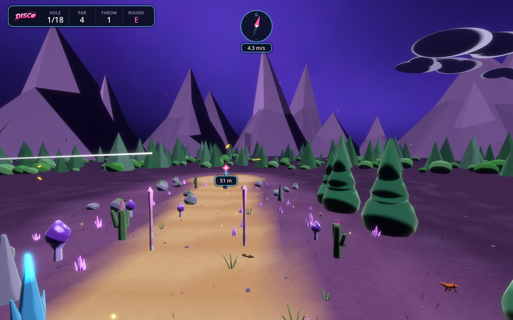 Disco screenshot 4