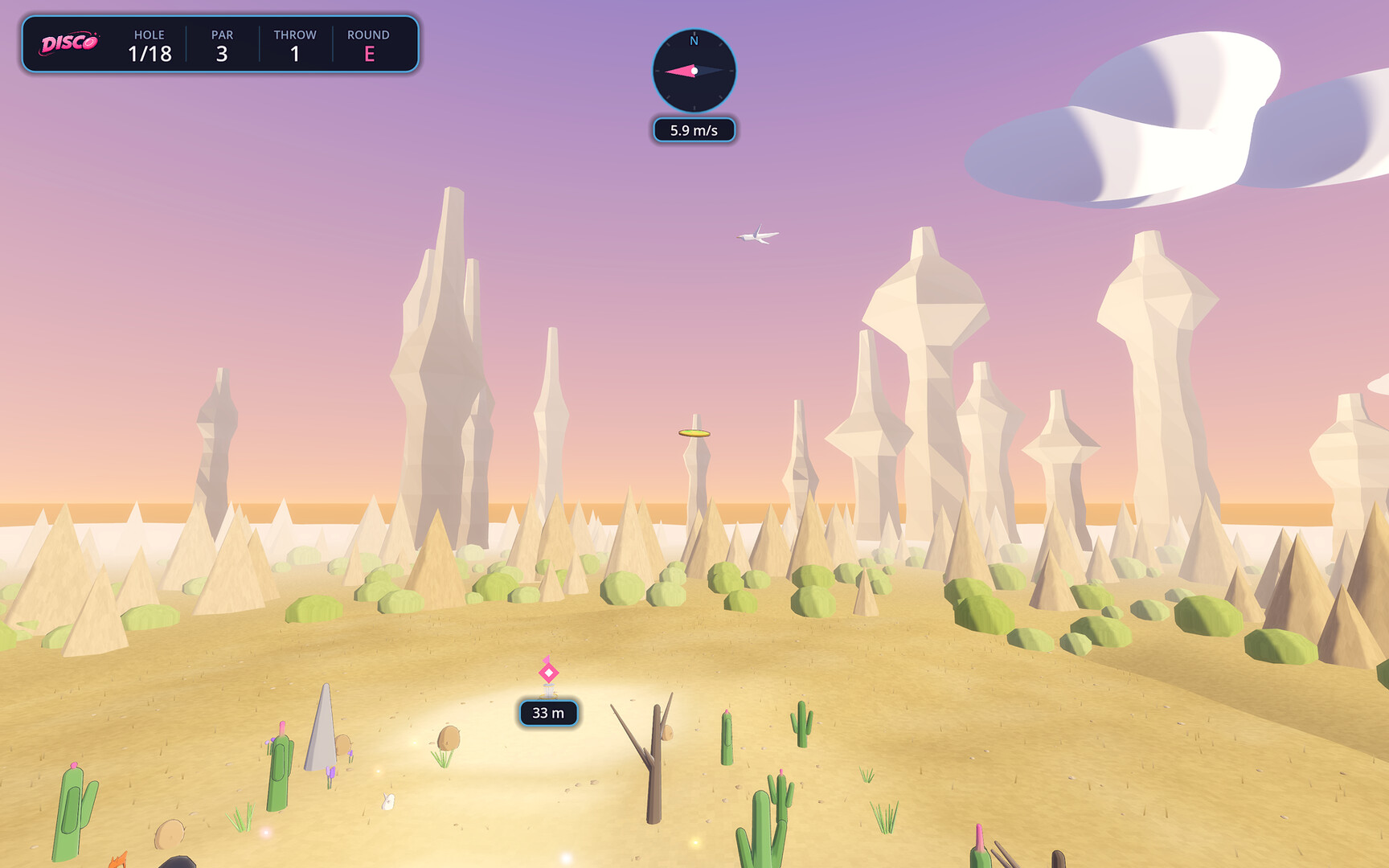 Disco screenshot 3
