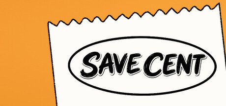Save Cent header art