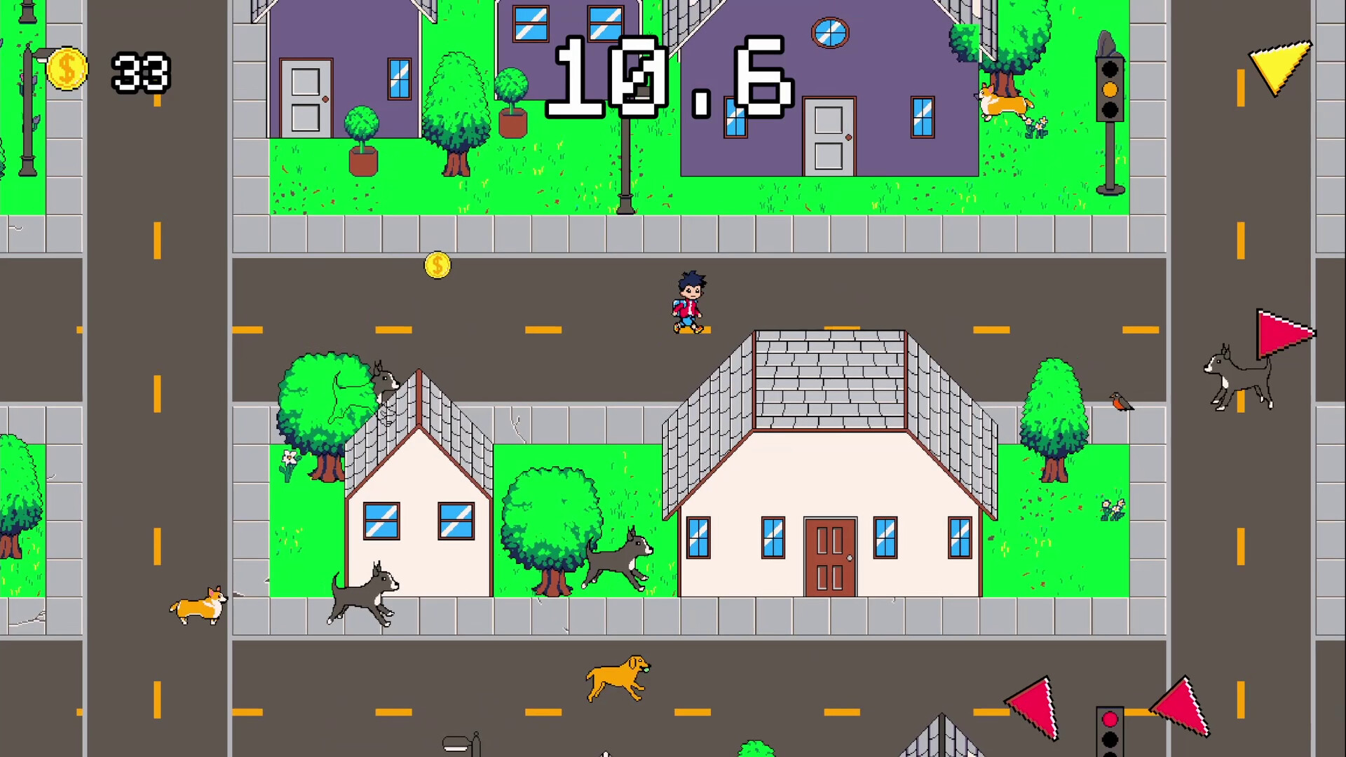 Make the Bus screenshot 6