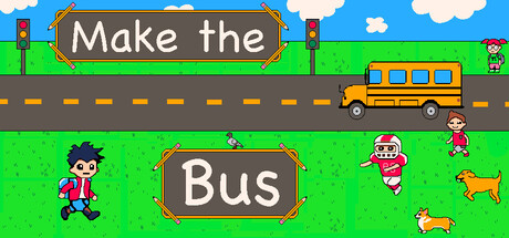 Make the Bus
