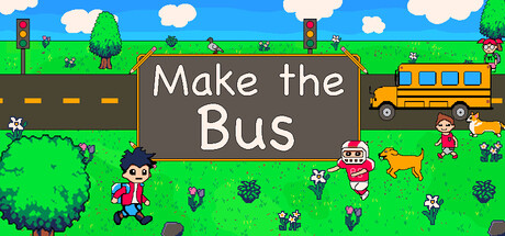 Make the Bus