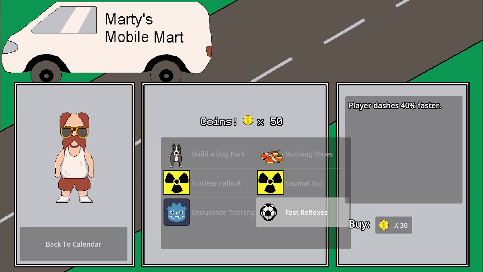 Make the Bus screenshot 7