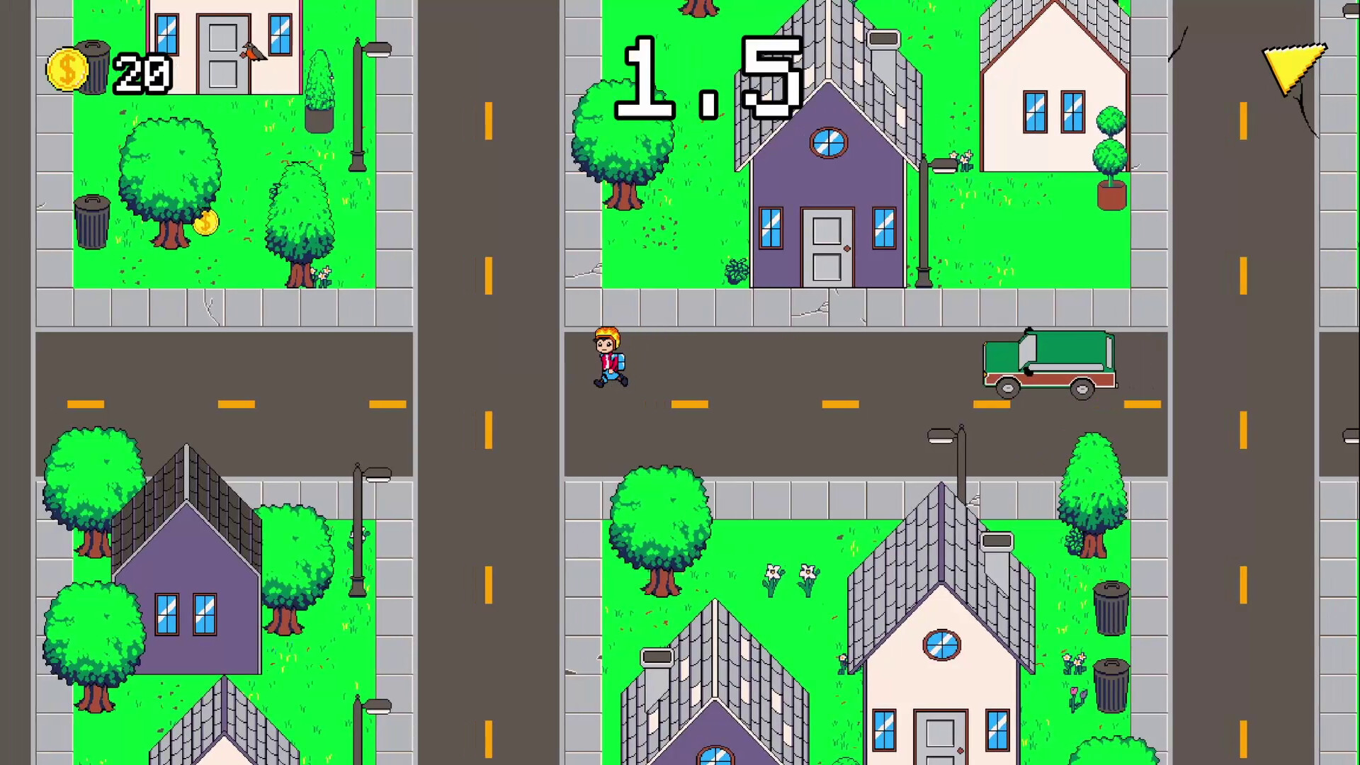 Make the Bus screenshot 1