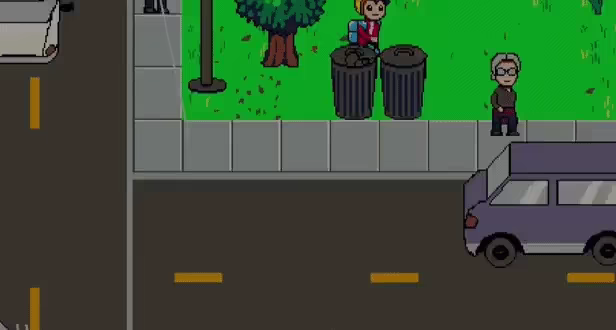 Make the Bus video 6