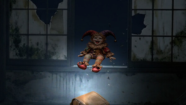 Gomi Mandara Daradara screenshot 2