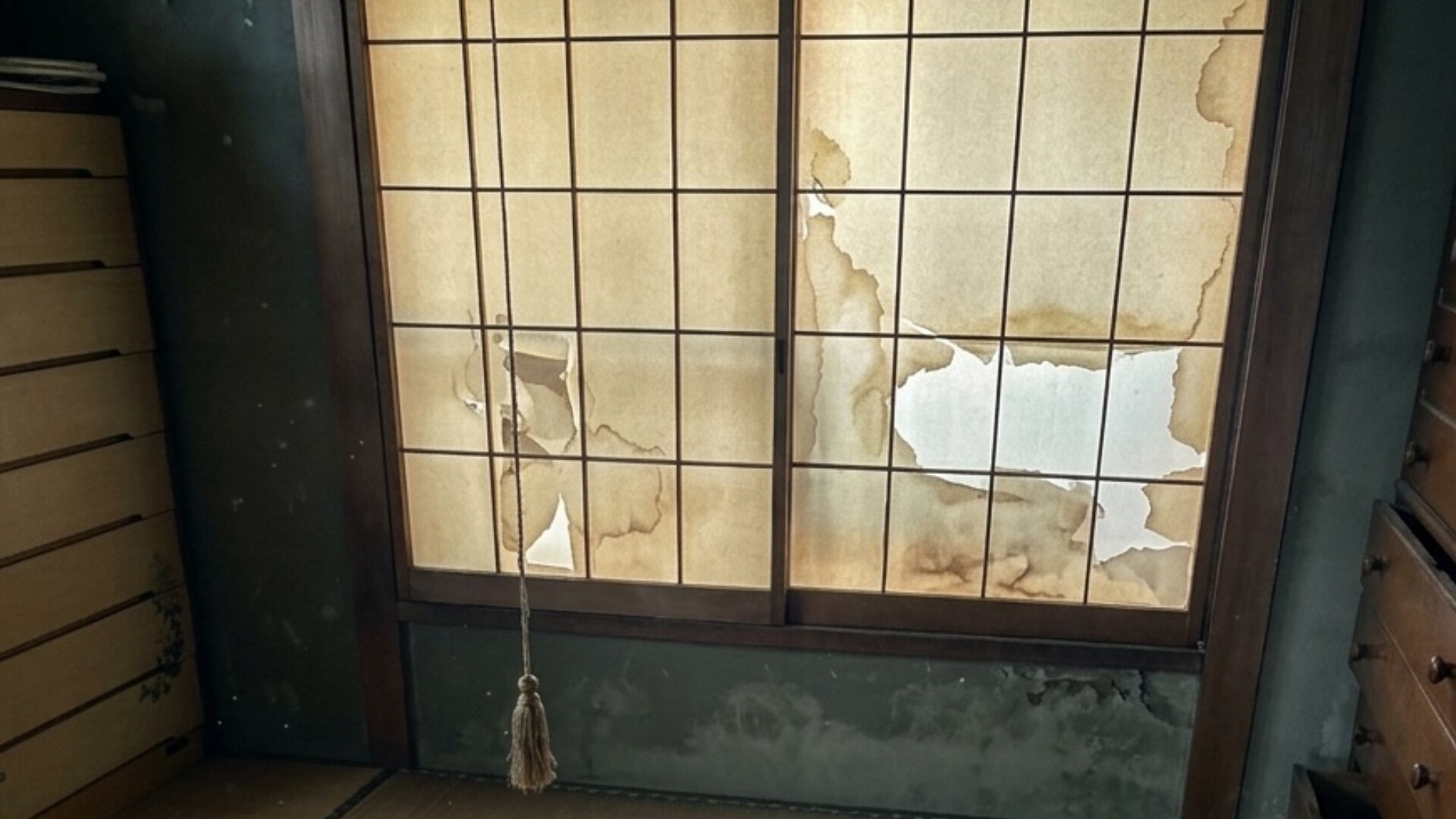 Gomi Mandara Daradara screenshot 5