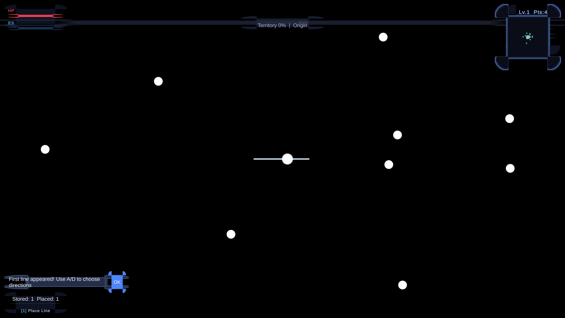 point line surface screenshot 9